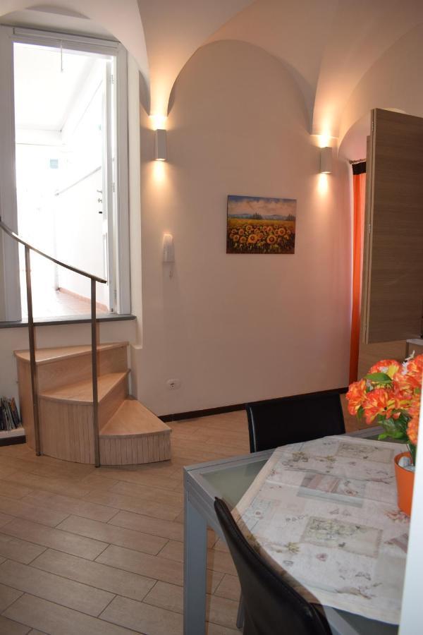 Appartamento Paradiso Amalfi Exterior foto