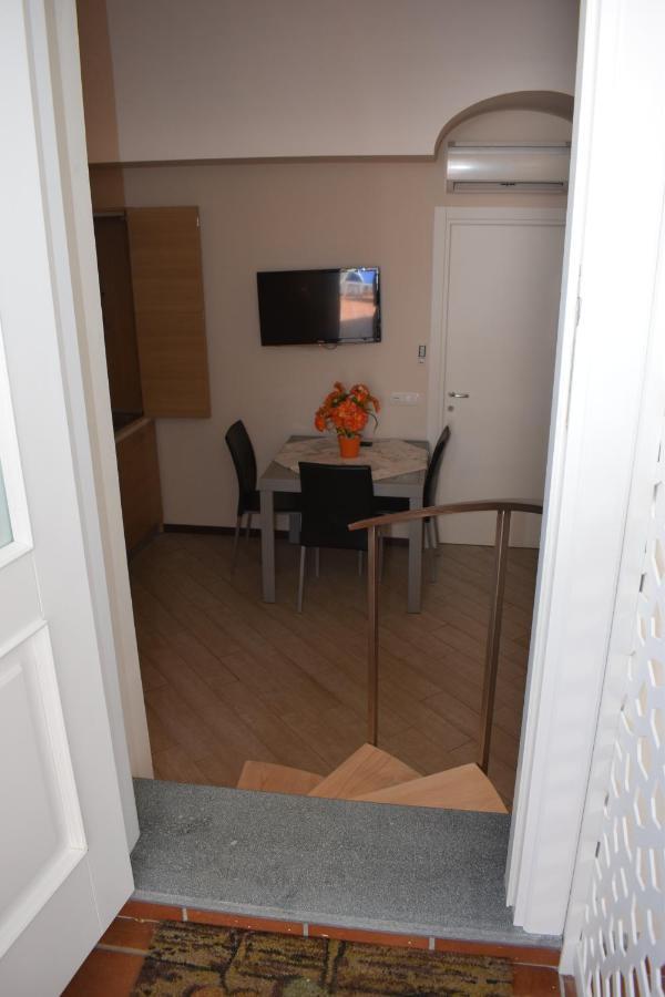 Appartamento Paradiso Amalfi Exterior foto