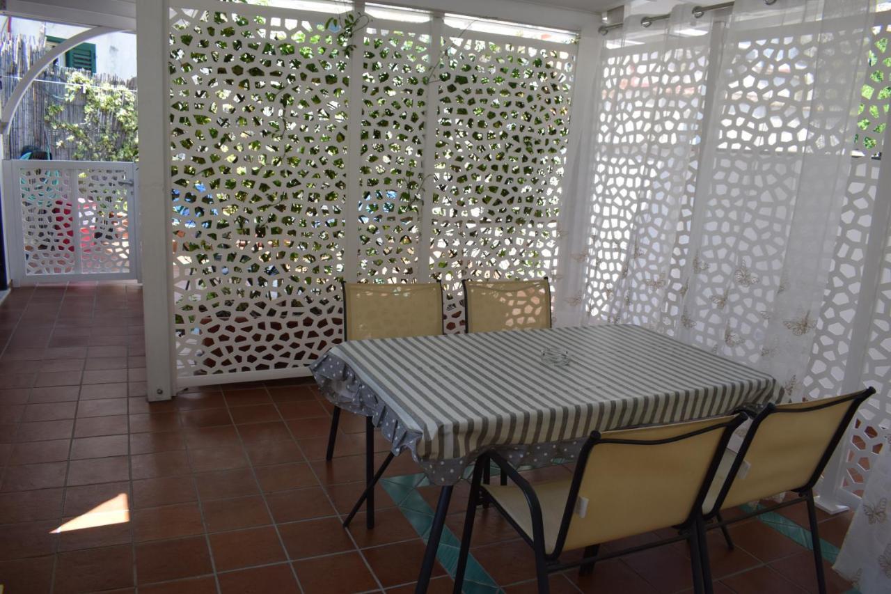 Appartamento Paradiso Amalfi Exterior foto