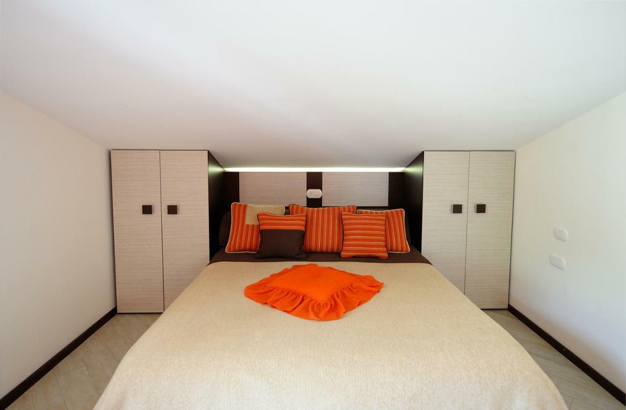 Appartamento Paradiso Amalfi Exterior foto