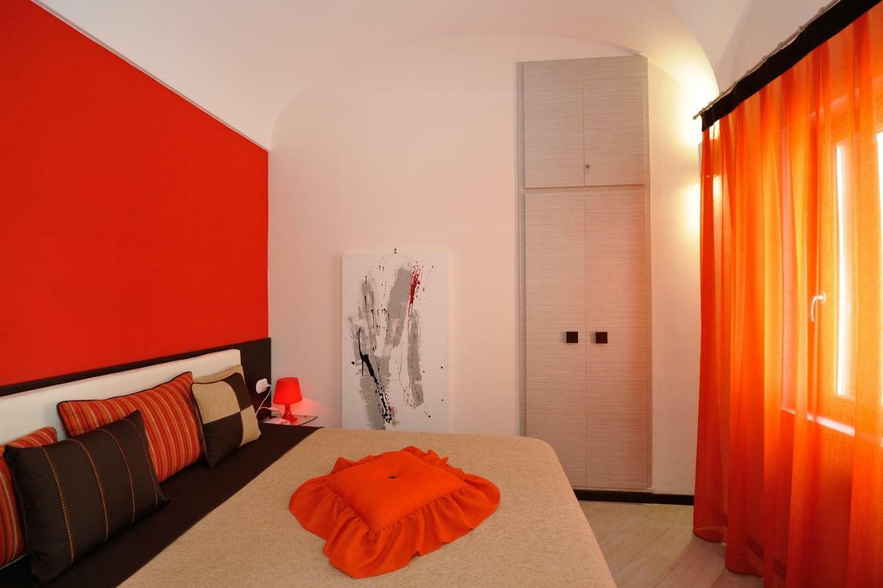 Appartamento Paradiso Amalfi Exterior foto