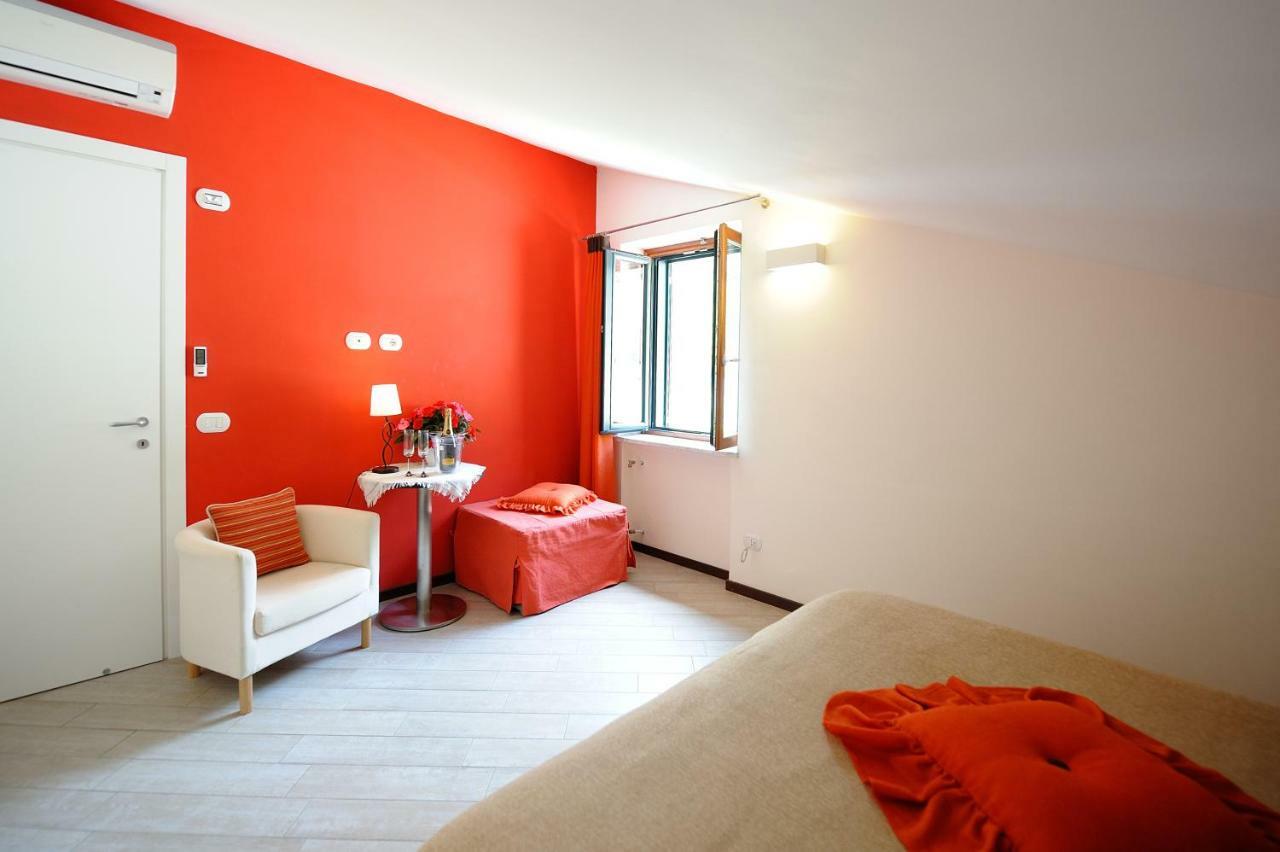 Appartamento Paradiso Amalfi Exterior foto