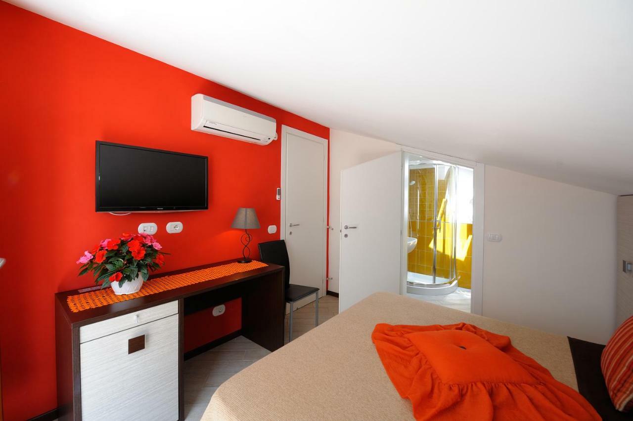 Appartamento Paradiso Amalfi Exterior foto